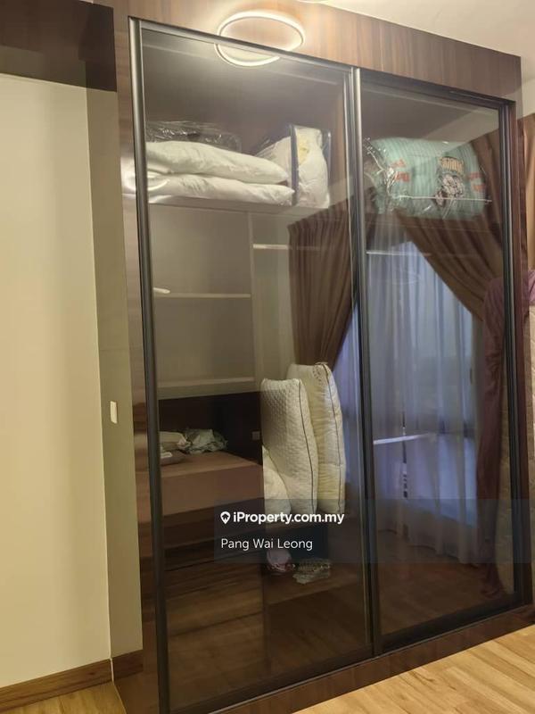 Service Residence for Sale in The Apple by Pang Wai Leong - iProperty.com.my