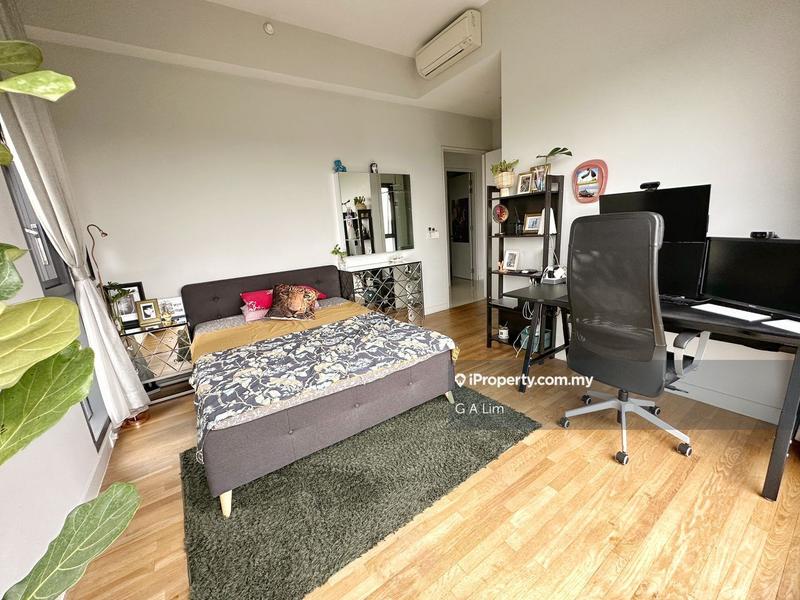 Service Residence for Sale in Dianthus @ Tropicana Gardens by G A Lim - iProperty.com.my