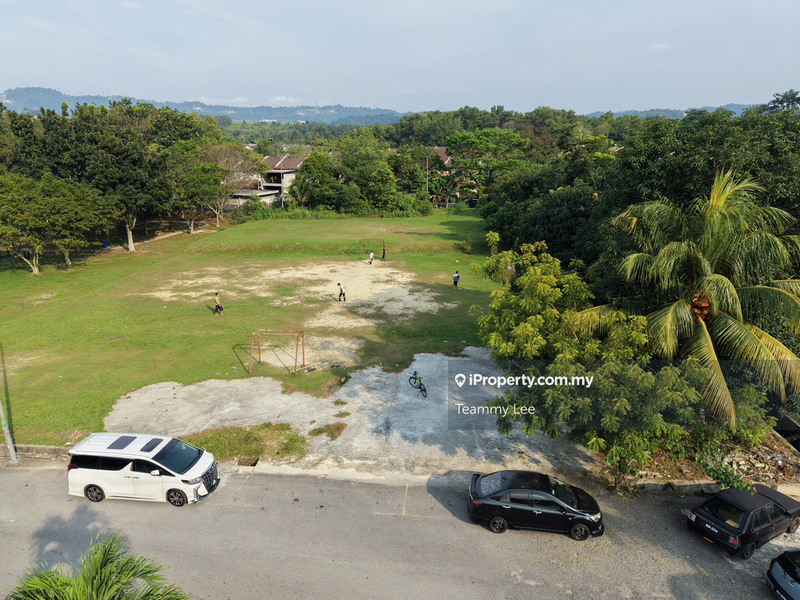Commercial Land for Sale in Bandar Mahkota Cheras, Cheras by Teammy Lee - iProperty.com.my