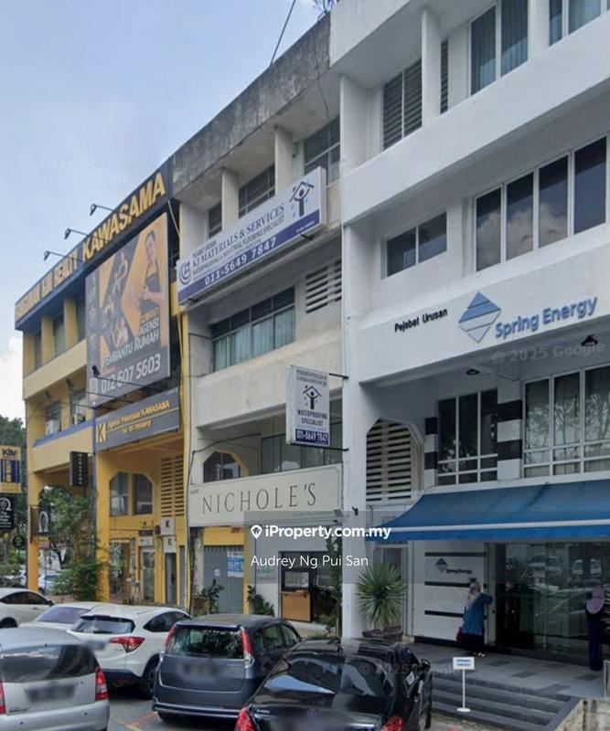 Shop untuk Disewa di Damansara Jaya, Petaling Jaya oleh Audrey Ng - iProperty.com.my