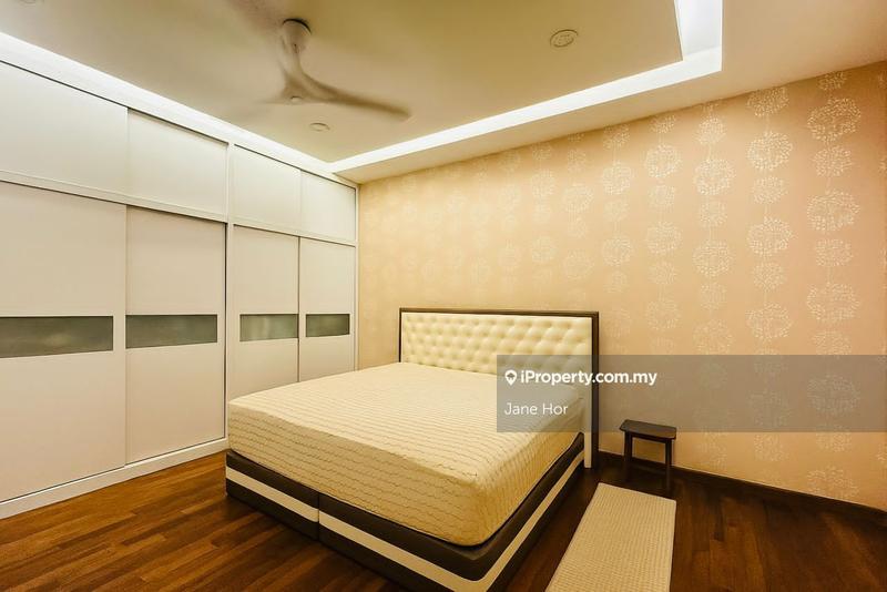 Townhouse for Sale in 16 Sierra, Puchong by Jane Hor - iProperty.com.my