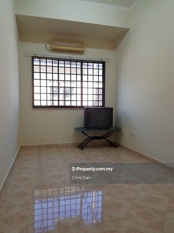 Semi-Detached House for Sale in Jalan teja Taman rimba, Mentakab by Chris Gan - iProperty.com.my