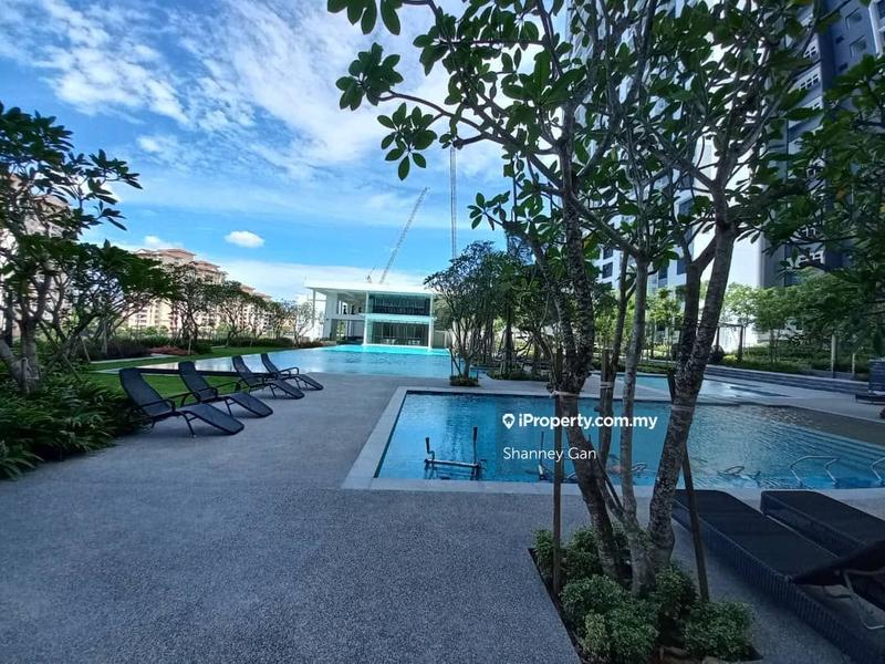 Service Residence for Sale in Savio @ Riana Dutamas by Jesrryna Gan - iProperty.com.my