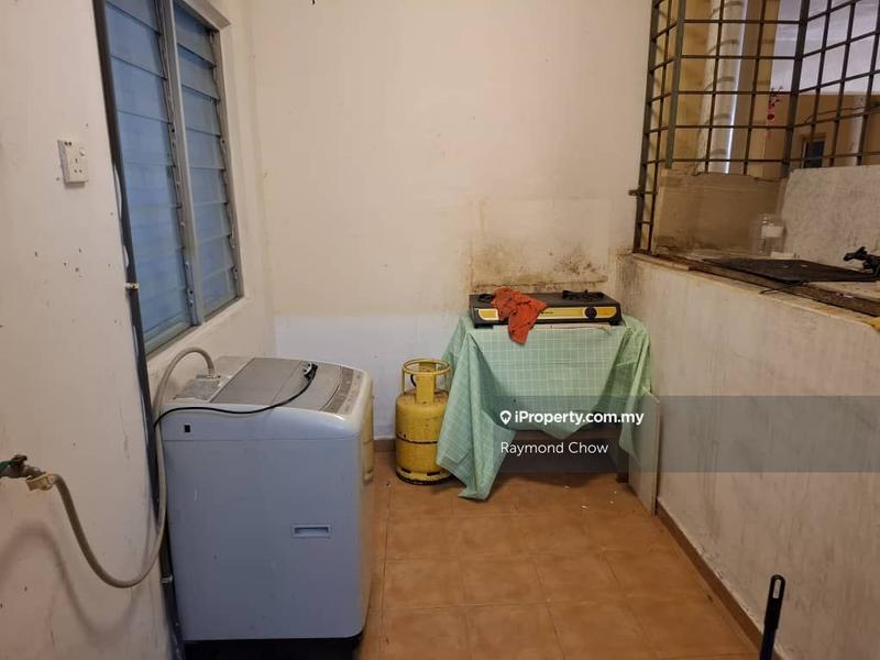 Kondominium untuk Dijual di Pelangi Mall oleh Raymond Chow - iProperty.com.my