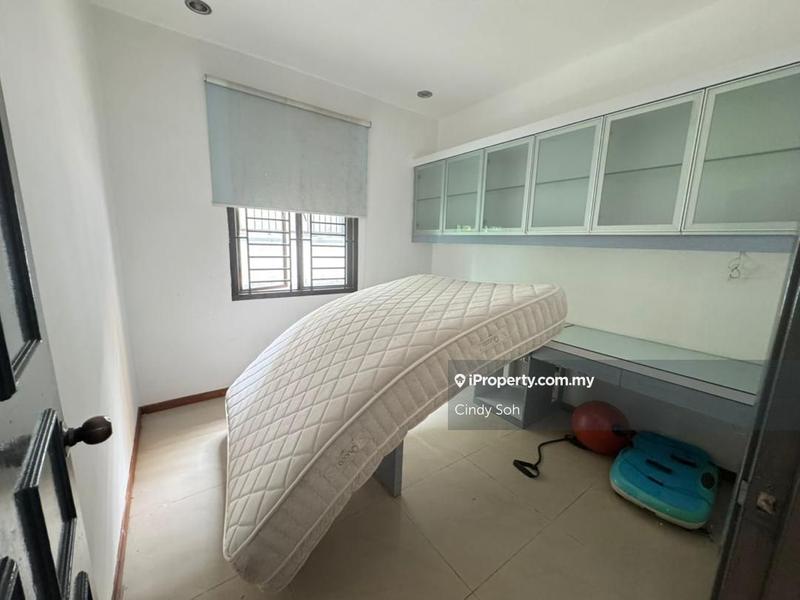 Cluster House for Sale in Austin, Johor Bahru by Cindy Soh - iProperty.com.my