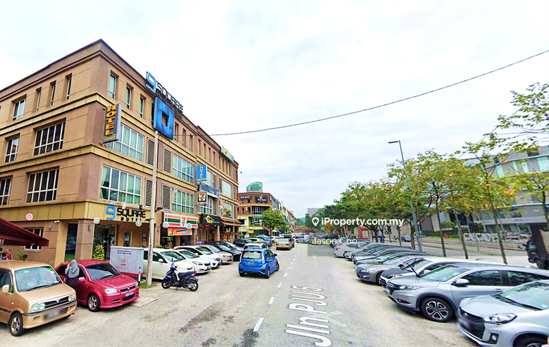 Shop for Sale in Seksyen 4, Kota Damansara by Jason Cho - iProperty.com.my
