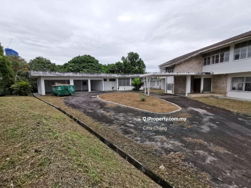 Bungalow House untuk Dijual di Bukit Tunku (Kenny Hills), Kuala Lumpur oleh Citta Cheng - iProperty.com.my