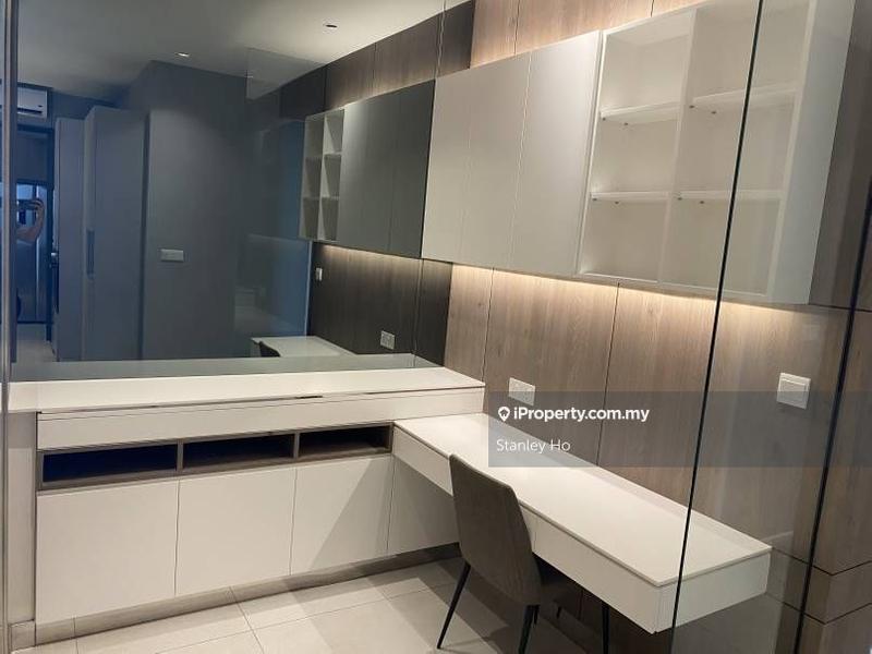 Service Residence for Sale in The Goodwood Residence by Stanley Ho - iProperty.com.my