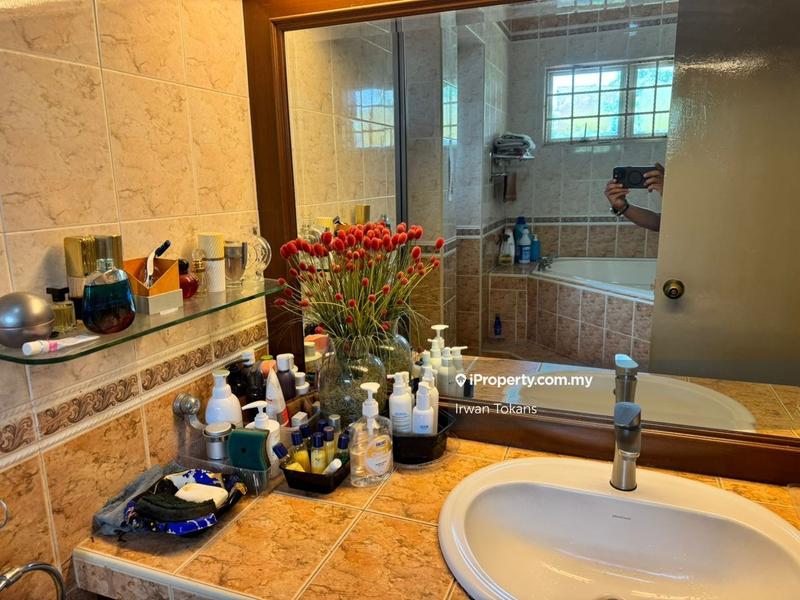 Banglo untuk Dijual di Saujana Impian Golf Club, Kajang oleh Irwan Tokans - iProperty.com.my