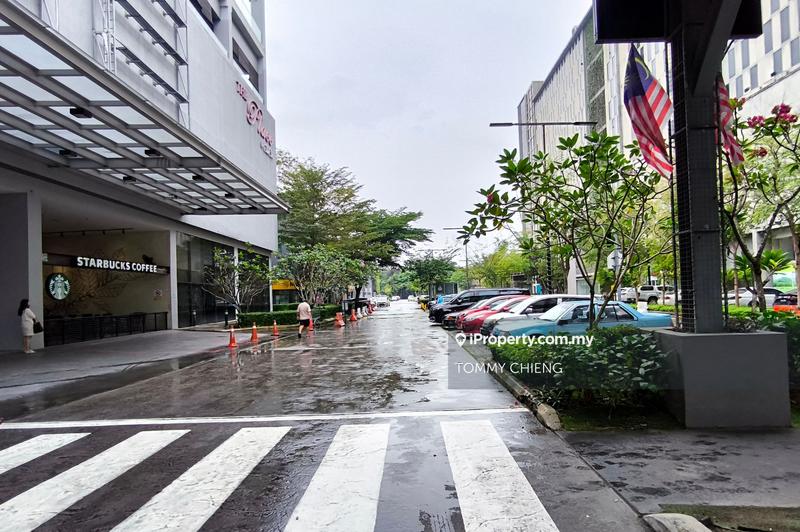 Retail Space for Sale in Skypark @ One City USJ Subang Retail Shop 2991sqft, Subang Jaya by TOMMY CHIENG - iProperty.com.my