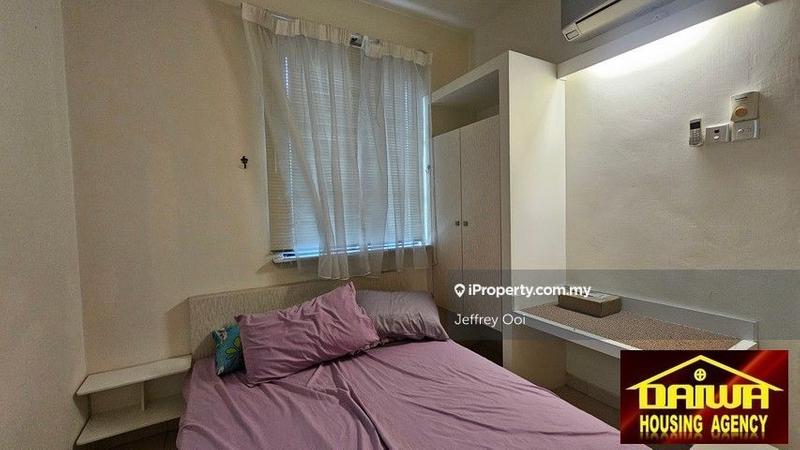 Rumah Berkembar untuk Dijual di Tanjung Bungah Tanjung Villa Semi-D House, Tanjung Bungah oleh Jeffrey Ooi - iProperty.com.my