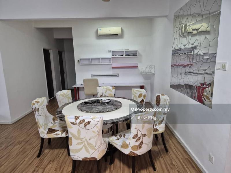 For Rent - One World 2 (1-Sky)