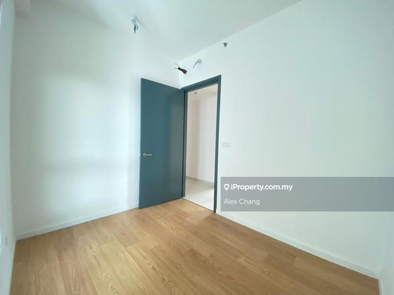 Condominium for Sale in Inspirasi by Alex Chang - iProperty.com.my