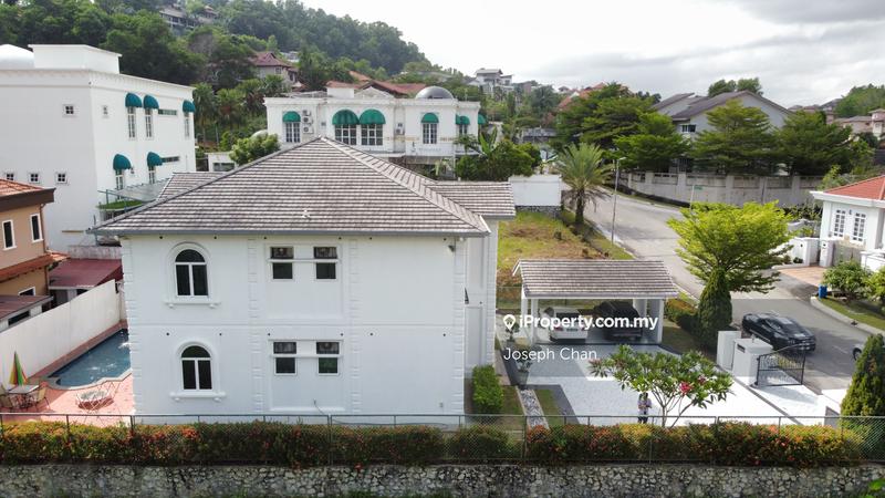 Bungalow House for Sale in Seksyen 7, Shah Alam by Joseph Chan - iProperty.com.my