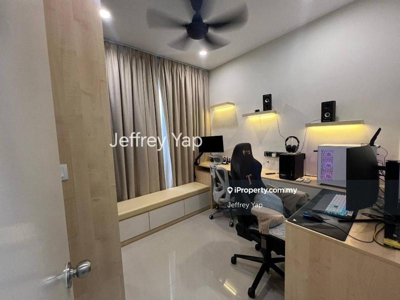 Service Residence for Sale in Amani Residence by Jeffrey Yap - iProperty.com.my