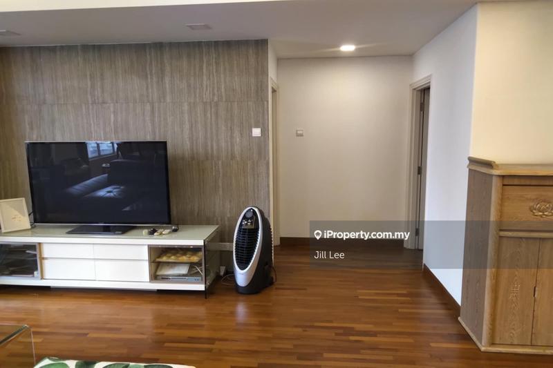 For Sale - D' Mayang Condominium