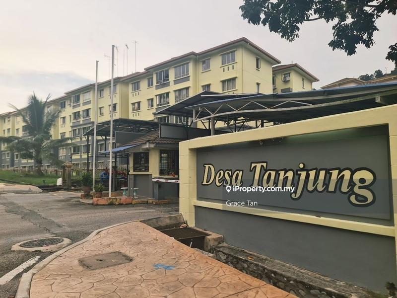 Apartment for Sale in Desa Tanjung by Grace Tan - iProperty.com.my