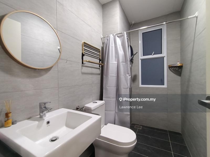 Residensi Servis untuk Disewa di Avona Residence oleh Lawrence Lee - iProperty.com.my