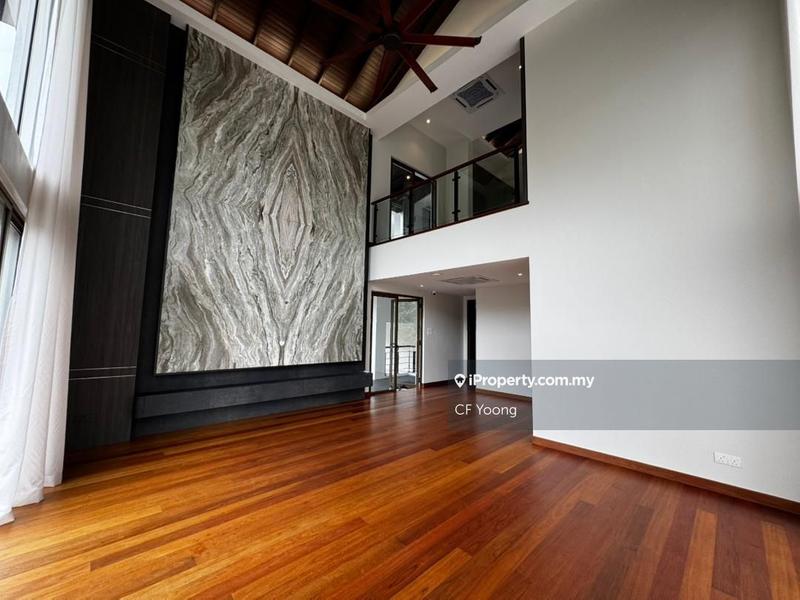 Bungalow House untuk Dijual di Country Heights Damansara, Kuala Lumpur oleh CF Yoong - iProperty.com.my