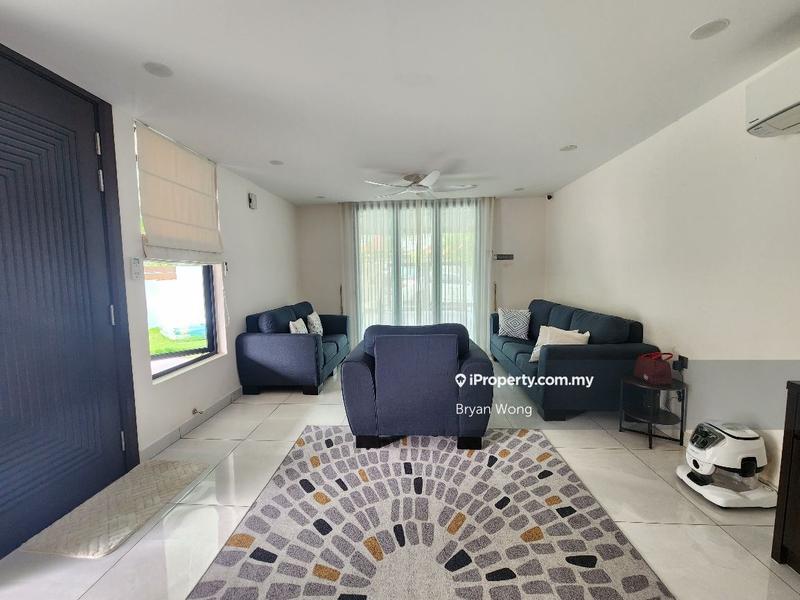 Rumah Teres 2-Tingkat untuk Dijual di Damansara Kim, Petaling Jaya oleh Bryan Wong - iProperty.com.my