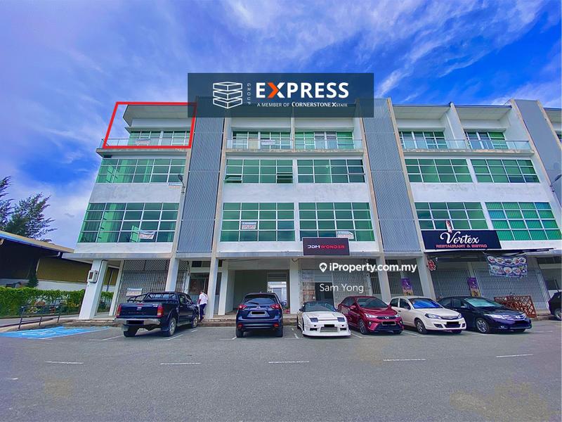 Kedai untuk Disewa di JPiasau, Miri oleh Sam Yong - iProperty.com.my