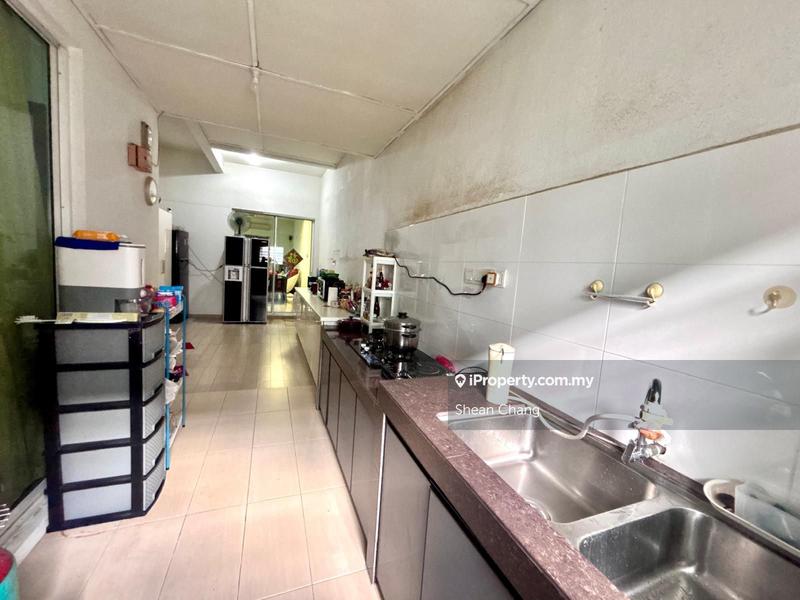 3-storey Terraced House for Sale in 63chm, Kota Damansara by Shean Chang - iProperty.com.my