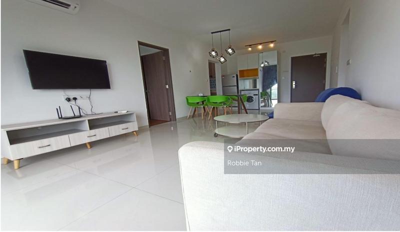 Service Residence for Sale in Country Garden Central Park by Robbie Tan - iProperty.com.my