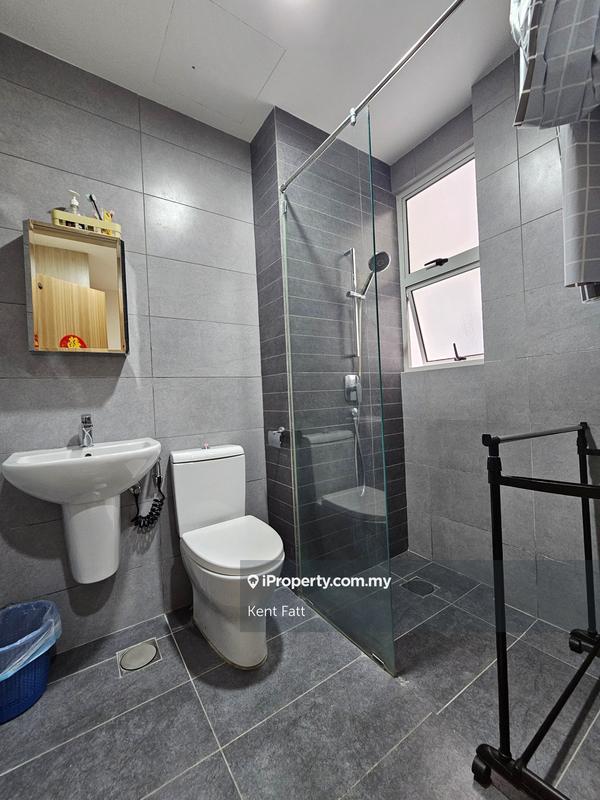 Condominium for Sale in Green Residence by Kent Fatt - iProperty.com.my