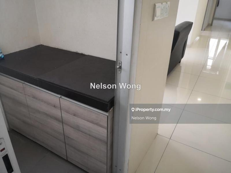 Kondominium untuk Disewa di Midfields 2 oleh Nelson Wong - iProperty.com.my