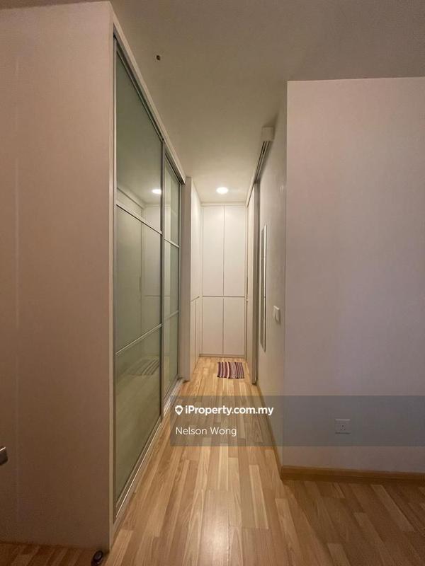Service Residence for Rent in The Leafz @ Dedaun by Nelson Wong - iProperty.com.my