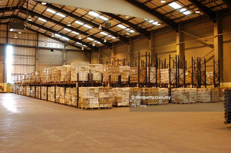 For Sale - Detached Factory / Warehouse For Sale <NEAR TOLL>