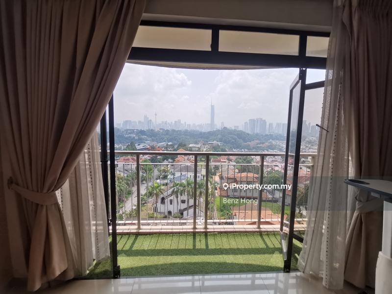 Condominium for Sale in Cascadium by Benz Hong - iProperty.com.my