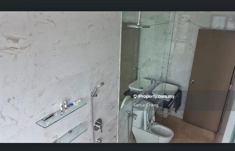 Condominium for Sale in Silverscape Residences by Samie Chang - iProperty.com.my