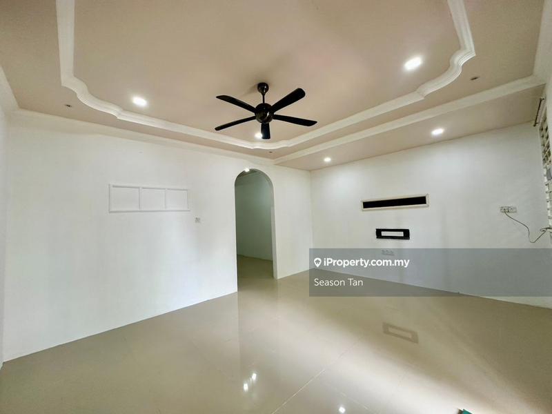 2-storey Terraced House for Sale in Taman Tanjong Kerayong, Mentakab by Season Tan - iProperty.com.my