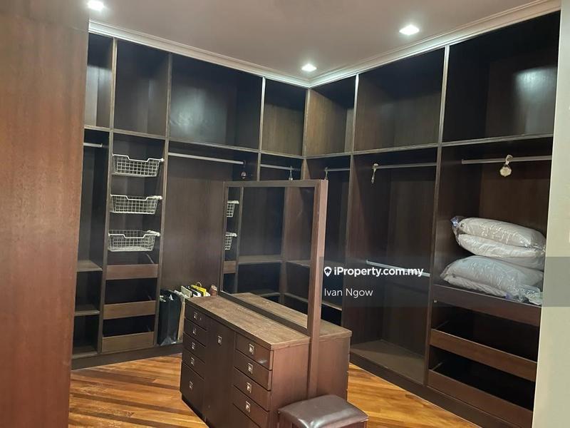 Bungalow House for Sale in Mutiara Damansara, Selangor by Ivan Ngow - iProperty.com.my