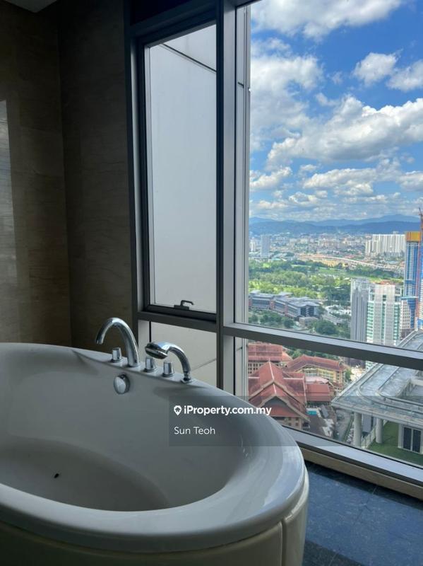 Service Residence for Sale in Pavilion Residences by Sun Teoh - iProperty.com.my