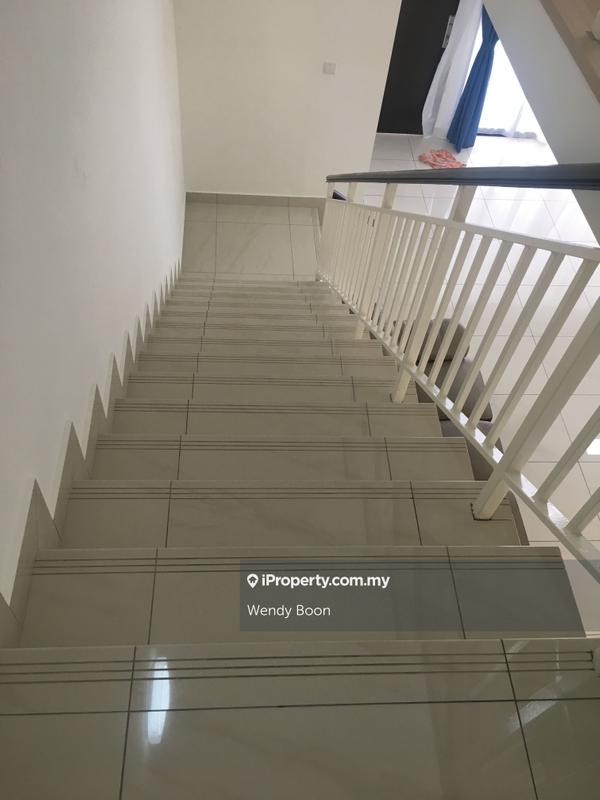2-storey Terraced House for Rent in Diamond City, Semenyih by Wendy Boon - iProperty.com.my