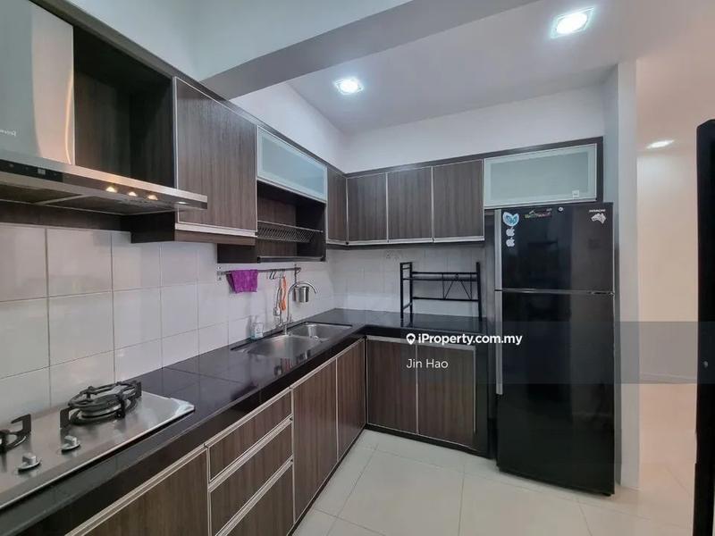 For Rent - Casa Idaman