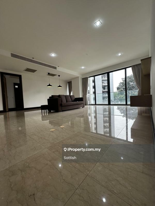 Service Residence for Rent in Ken Bangsar by Sattish - iProperty.com.my