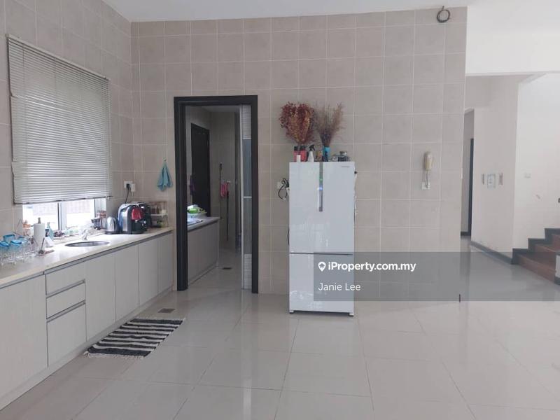 Banglo untuk Dijual di 4xn1j, Setia Alam oleh Janie Lee - iProperty.com.my