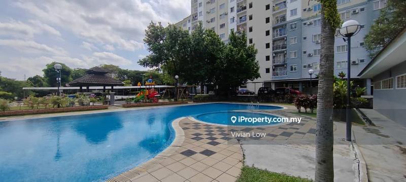 Apartment for Sale in Casa Riana by Vivian Low - iProperty.com.my