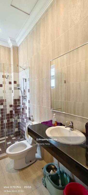 Bungalow House for Rent in KIARA PEAK RESIDENCE, MONT KIARA, Mont Kiara by Kimberly Yang - iProperty.com.my