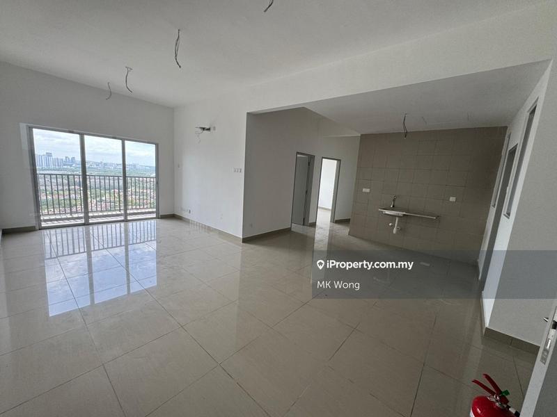 For Sale - SkyLake Residence