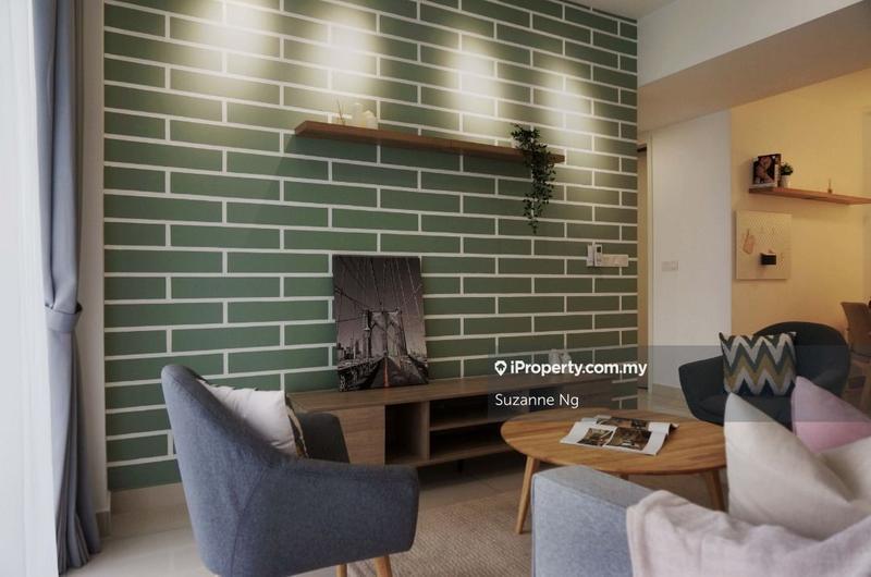 For Rent - Paisley @ Tropicana Metropark, Subang Jaya