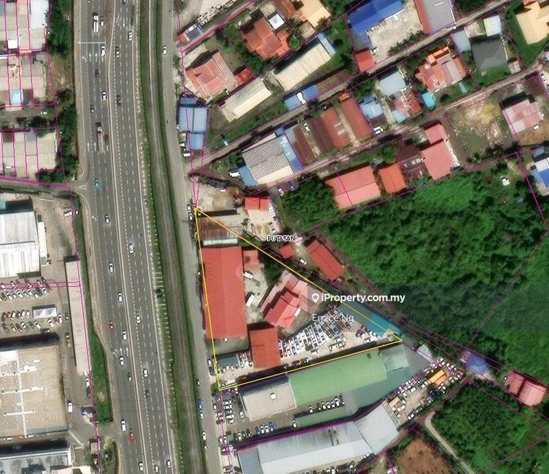 For Sale - Industrial zoning