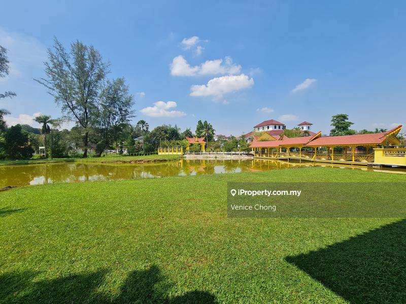 Bungalow House for Sale in Country Heights, Kajang by Venice Chong - iProperty.com.my