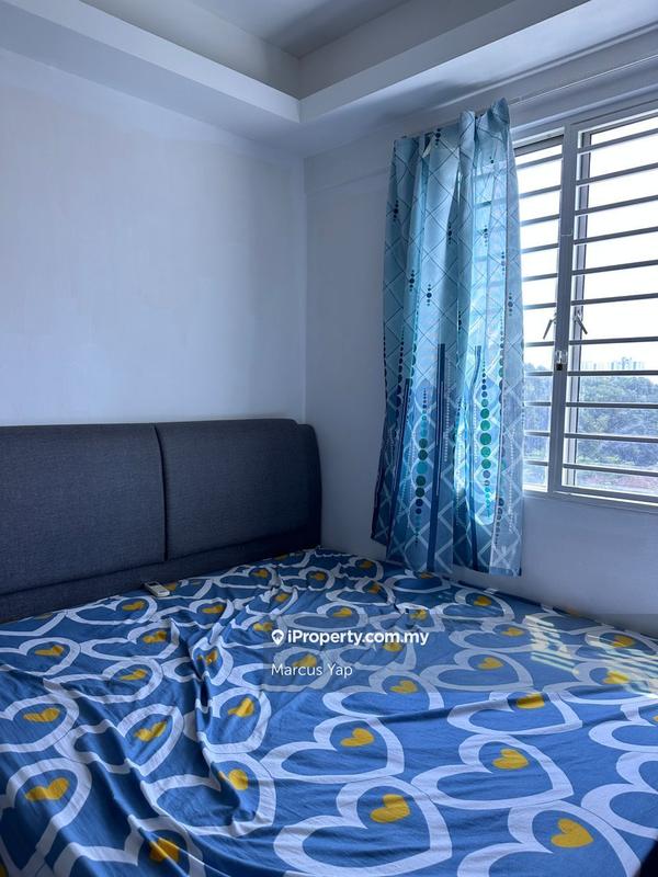 Apartment for Sale in Pangsapuri Seri Pinang by Marcus Yap - iProperty.com.my