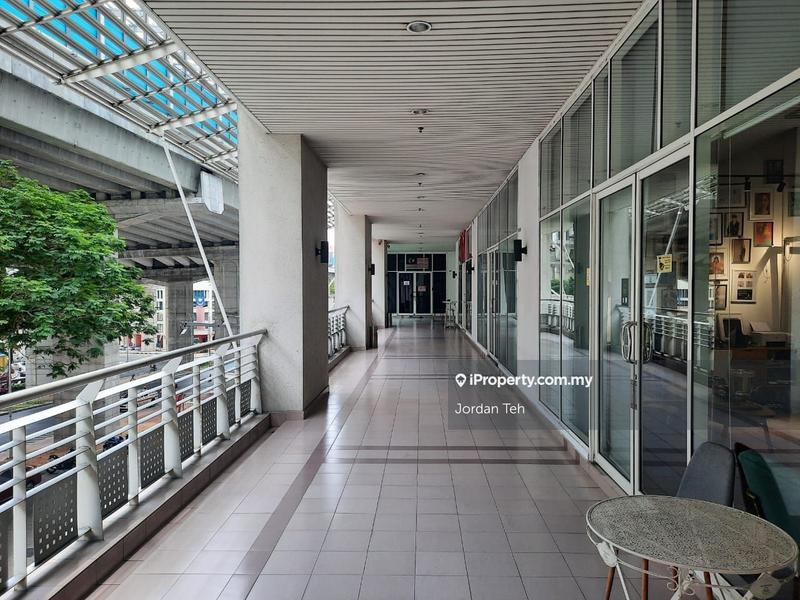 Office for Sale in Petaling Jaya, Selangor by Jordan Teh - iProperty.com.my