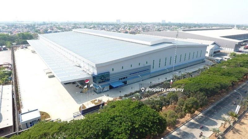 Warehouse for Rent in Kota Kemuning, Shah Alam by Joe Chua - iProperty.com.my
