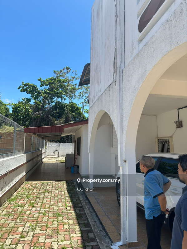 Bungalow House for Sale in Chenering, Kuala Terengganu by CC Khor - iProperty.com.my